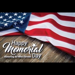 Meet your Posher, Randy